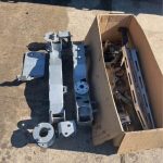 6.5" McGaughys Lift Kit, 2015-2020 Ford F150