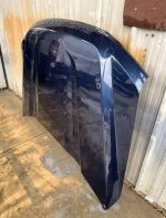 2017 2018 2019 2020 2021 2022 Ford F250 F350 Hood Used Oem - Image 4