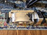Ford Racing Cobra Jet Manifold, JLT Intake, - Image 3