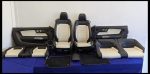 50th anniversary Ford Mustang interior kit: