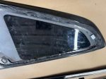 2019 Mustang Bullitt Quarter Glass Windows and Door Trim 2015-2022 - Image 6