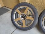 03-04 Terminator Cobra rims/wheels - Image 6