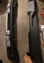 Ford Bronco Raptor Front Bumper w/ Tow Hooks & Factory Rigid Fog Lights - Image 3