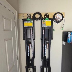 QuickJack 7000TLX: BRAND NEW - NEVER USED!