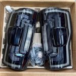 Ford Superduty F250 F350 taillights LED 17-22