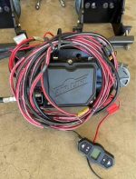 WirelessAir air load lifter 5000 ultimate system, this is necessary for anyone who hauls a trailer or want a smooth ride. - Image 6