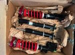 Mustang 15-23 Pedders Xtreme Coilovers Brand new