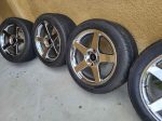03-04 Terminator Cobra rims/wheels - Image 3