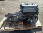 2015 FORD MUSTANG GT GEN 2 COYOTE 5.0 6R80 2WD ENGINE TRANSMISSION - Image 5