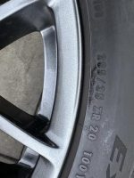 OEM Ford Mustang GT500 Shelby SVT Factory Wheels Rims Tires - Image 12