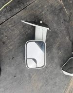2006 Dodge Ram Tow Mirrors - 3rd Gen OEM Power and Heated - Image 5
