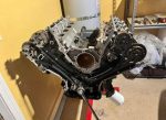 Gen 2 Coyote 5.0L