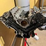 Gen 2 Coyote 5.0L
