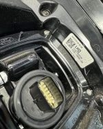 Super Duty OEM Ford LED Tail Light Like new, will fit 2023-2024 F250,350,450 Superduty trucks. - Image 7