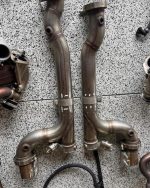 Hellion twin turbo sleeper kit. - Image 7