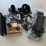 Gen 5 3.0L Whipple stage 2 kit