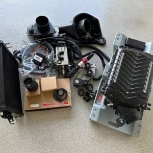 Gen 5 3.0L Whipple stage 2 kit