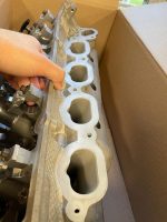 GT350 5.2 Cylinder heads - Image 7