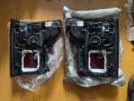 Ford F150 18-20 OEM taillights lights forcars with blind spot sensor - Image 3