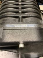 Gen 1 Coyote Ford Racing Supercharger kit - Image 11