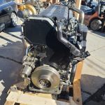 New Cummins X15 Family 675hp Engine  Will work to swap into an ISX or X15 setup,