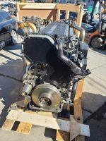 New Cummins X15 Family 675hp Engine  Will work to swap into an ISX or X15 setup,