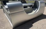 2002-2009 Dodge Ram 1500 2500 3500 6' 3" Short Bed Box - Image 5
