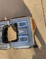 Ford f250 OEM LED headlights working in perfect conditions. They fit 2017 to 2019 that they’re perfect. - Image 3
