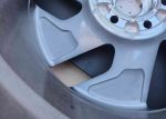 20" Grey Ford F-150 Expedition/Lightning OEM Wheels" - Image 7