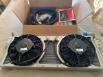VMP Gen II-R supercharger with 2.40 and 2.65 pullies. - Image 4