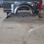 17-19 f350 dually bed
