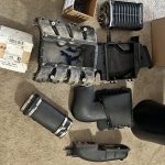 2.3 Whipple Supercharger Kit for 2005-2009 Mustang 4.6 V8