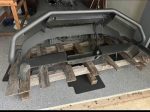road armor front and rear bumper off of a 2022 F250. - Image 4