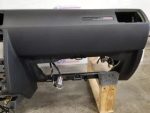 2013 Dodge Challenger Srt8 Dash Panel Assembly Black - Image 10