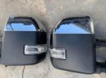 2017-22 ford f250 king ranch mirrors 360 everything works perfect . - Image 3
