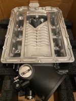 15-17 Mustang GT Whipple Gen 5.3.0 Supercharger kit with everything. Came with hand held 350hp tune from Whipple. - Image 4
