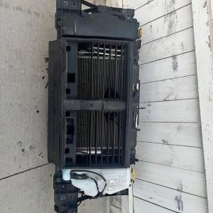 2022 dodge ram 1500 radiator core support.  2022 dodge ram 1500 core support ￼ complete