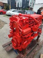 X15 Cummins HP 600hp  CPL 4343 - Image 4