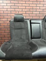 Dodge Challenger T/A Scat Pack Seats Oem Leather Alcantara Set Oem - Image 7