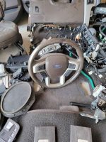 F150 King Ranch interior - Image 6