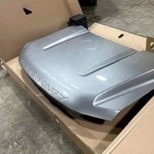 2023 Ford F-250, F-350, or F-450 Hood
