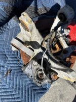 Ford Mustang Shelby GT500 Complete Brembo Brakes Set - Image 16