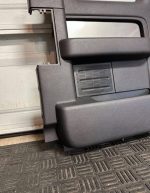 2009-2014 Ford F150 Super Cab Interior Door Panels - Image 6