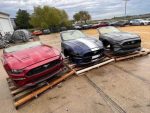 2018-2023 Mustang GT front clips - Image 4