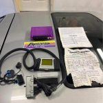 series 4 Anderson Ford PMS engine management system for Foxbodys.