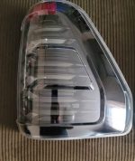 2021-2023 F150/ RAPTOR AlphaRex Luxx Series LED tail lights - Image 4