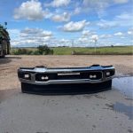 Front bumper Ford F250 Brand new,