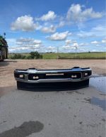 Front bumper Ford F250 Brand new,
