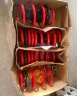 2015-2021 gt mustang lower springs - Image 4