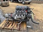 5.3L V8 engine